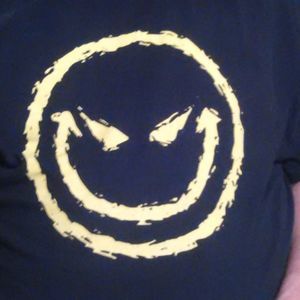 Meet your Posher, Earle